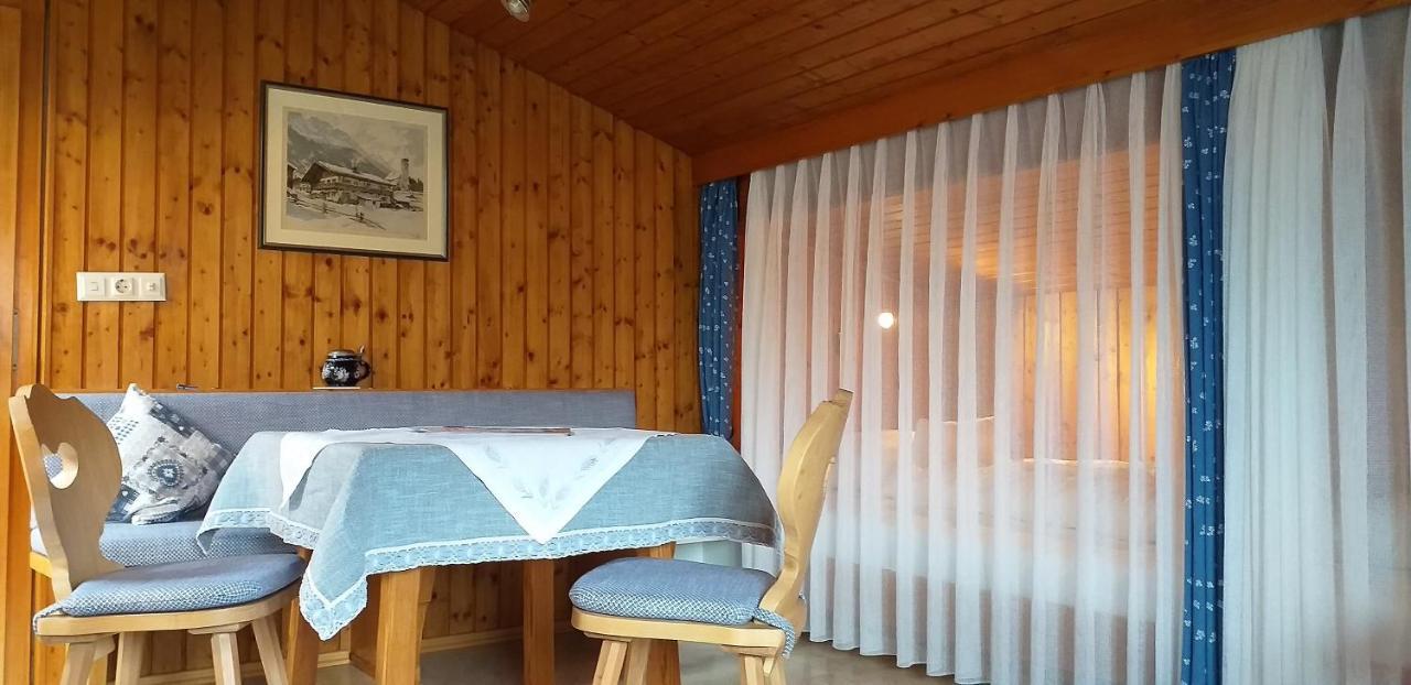 شقة Haus Kersting ريت ام وينكل المظهر الخارجي الصورة