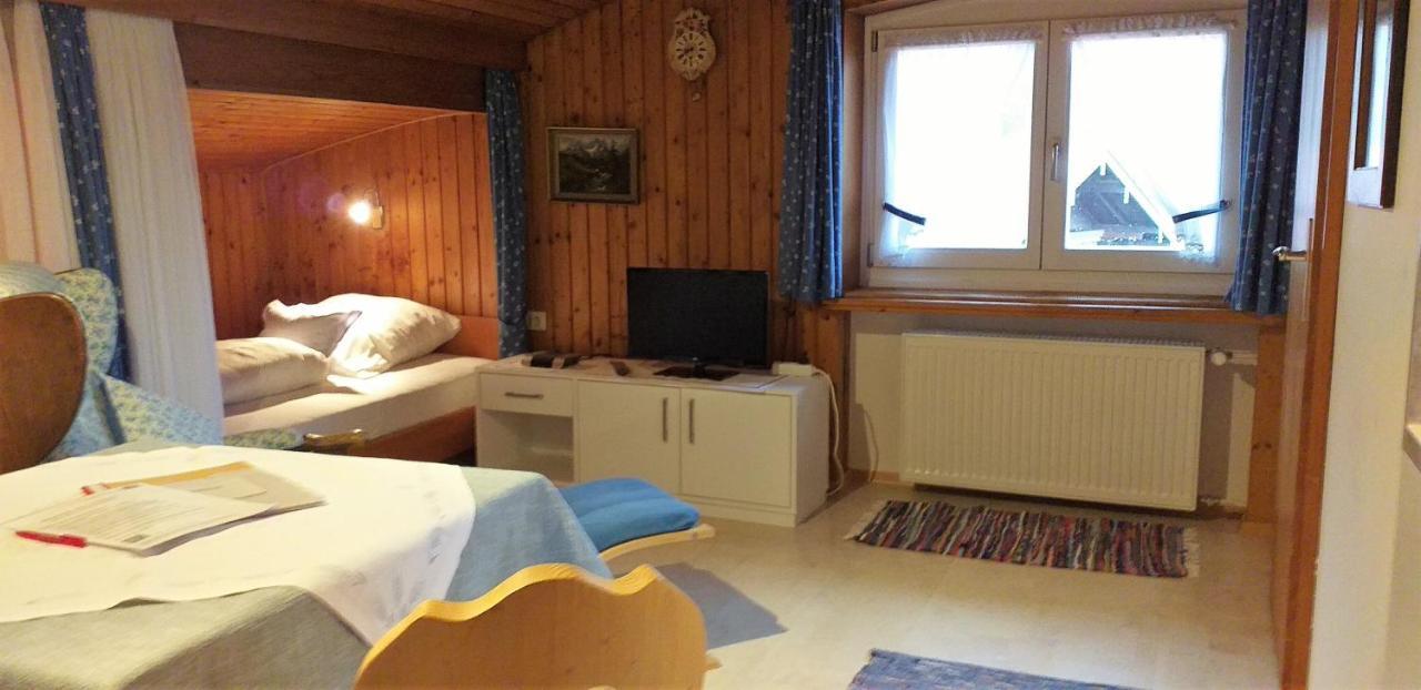 شقة Haus Kersting ريت ام وينكل المظهر الخارجي الصورة