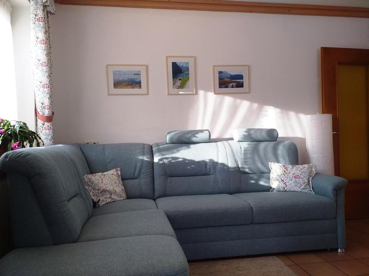 شقة Haus Kersting ريت ام وينكل المظهر الخارجي الصورة