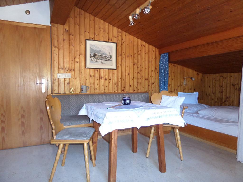 شقة Haus Kersting ريت ام وينكل المظهر الخارجي الصورة
