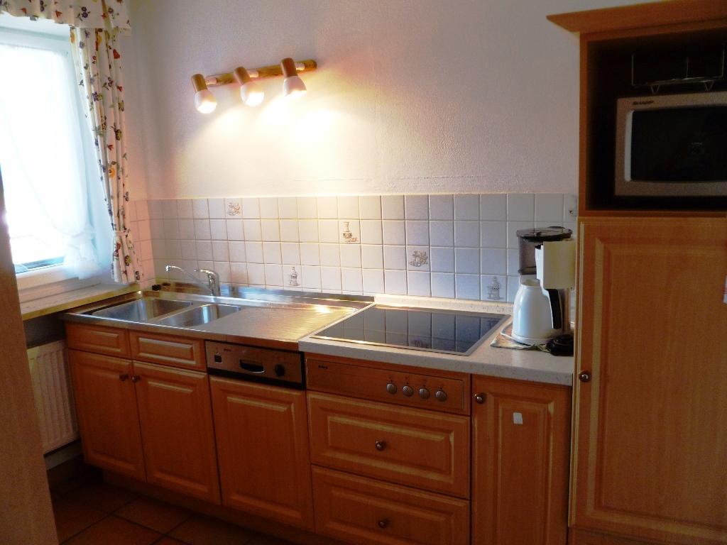 شقة Haus Kersting ريت ام وينكل المظهر الخارجي الصورة