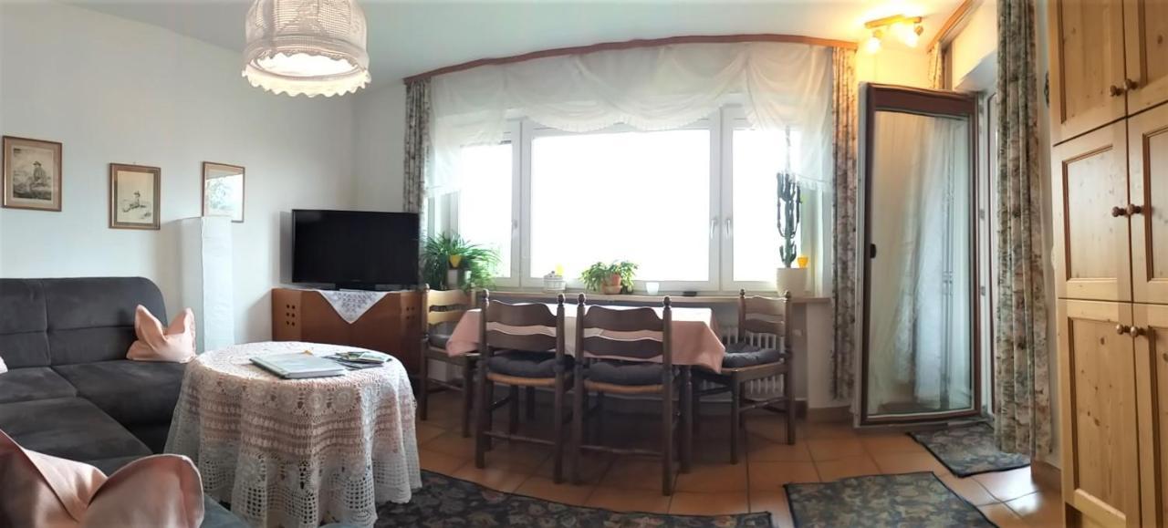 شقة Haus Kersting ريت ام وينكل المظهر الخارجي الصورة