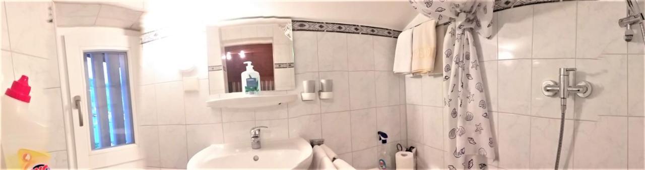 شقة Haus Kersting ريت ام وينكل المظهر الخارجي الصورة